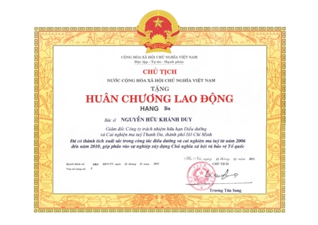 Hoạt động Trung tâm cai nghiện Thanh Đa